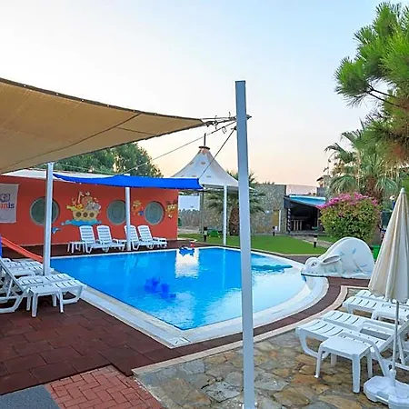 Sunis Elita & Rezort 5*
