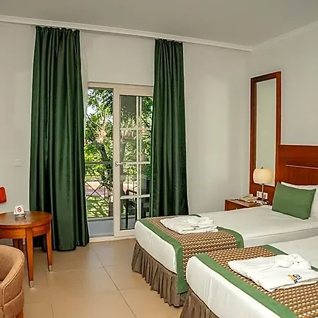 Resort Sunis Elita &