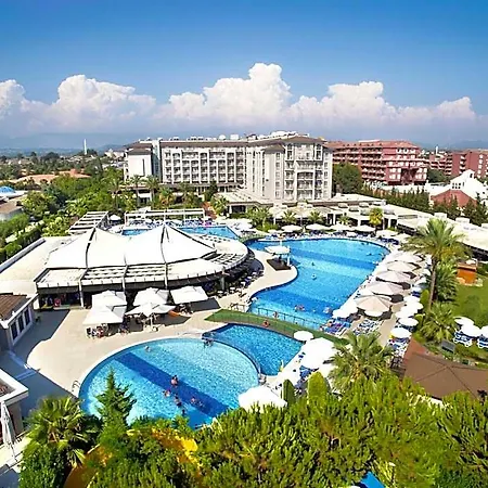 Sunis Elita & 5*