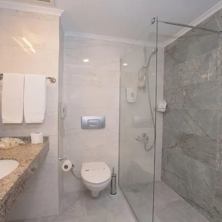 Sunis Elita & 5* Kizilagac (Manavgat)