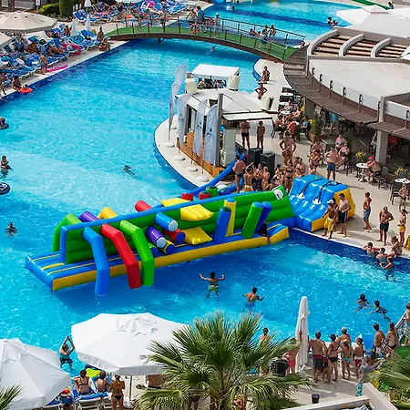 Θέρετρο Sunis Elita & 5*