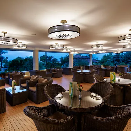 Sunis Elita & Kizilagac (Manavgat)