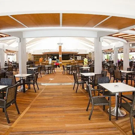 Sunis Elita & Station touristique Kizilagac (Manavgat)