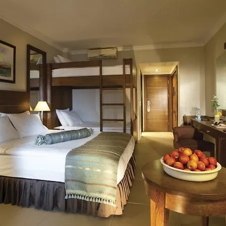 Sunis Elita & 5* Kizilagac (Manavgat)