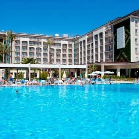 Θέρετρο Sunis Elita &