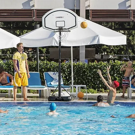 Sunis Elita & Kizilagac (Manavgat)