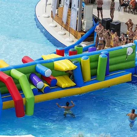 Θέρετρο Sunis Elita & 5*