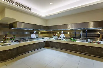 Sunis Elita & Θέρετρο Kizilagac (Manavgat)