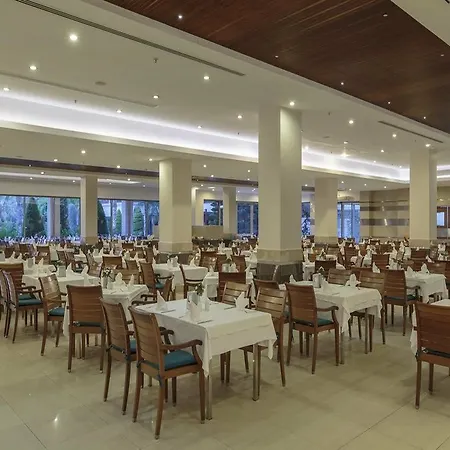 Station touristique Sunis Elita &