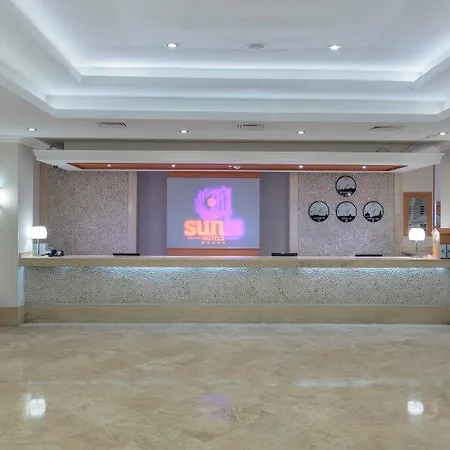 Sunis Elita & Kizilagac (Manavgat)