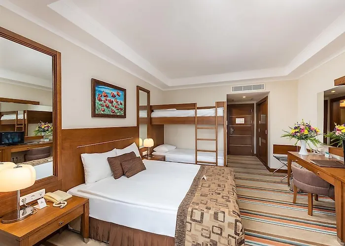 Sunis Elita & 5* Kızılağaç