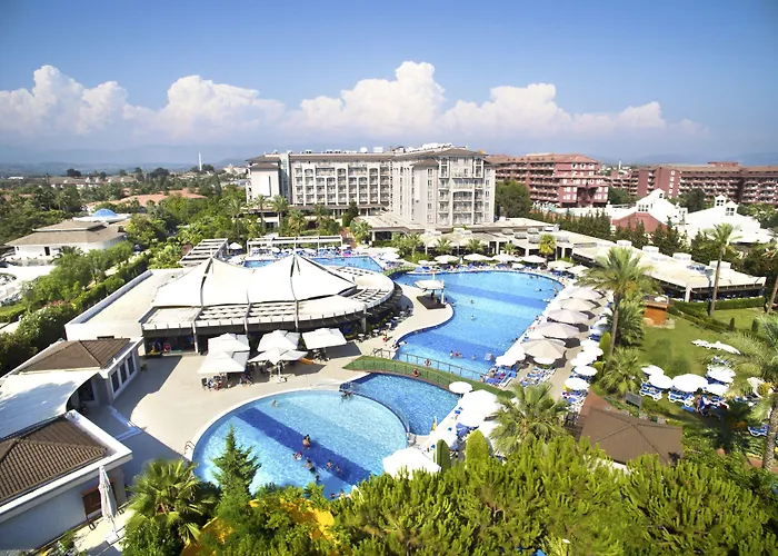 Sunis Elita & Complex 5*