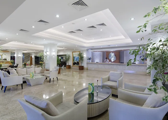 Sunis Elita & 5* Kızılağaç