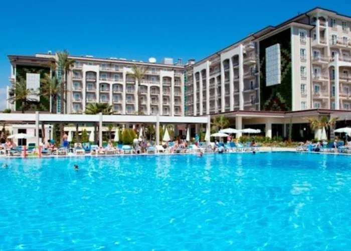 Complex Sunis Elita &