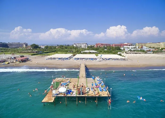 Complex Sunis Elita &