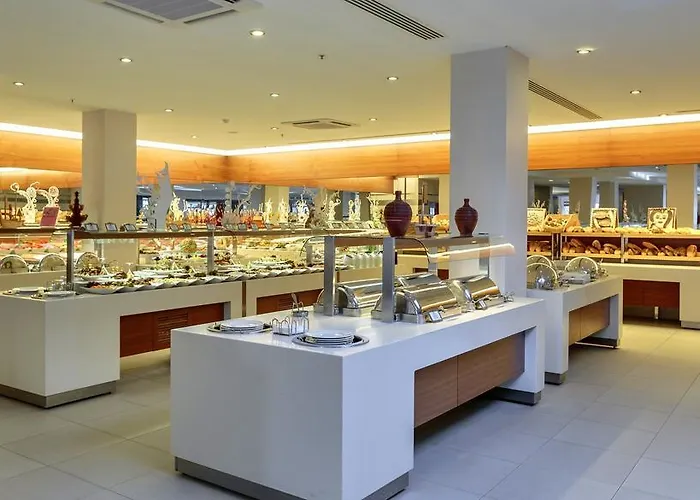 Complex Sunis Elita & Kızılağaç
