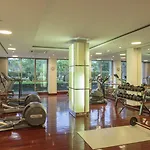 Ośrodek wypoczynkowy Sunis Elita &