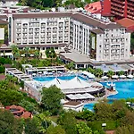 Ośrodek wypoczynkowy Sunis Elita & 5*