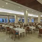 Ośrodek wypoczynkowy Sunis Elita &