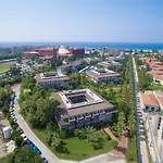 Ośrodek wypoczynkowy Sunis Elita & Kızılağaç